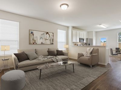 21419 Austell Pond Dr, Porter, TX, 77365