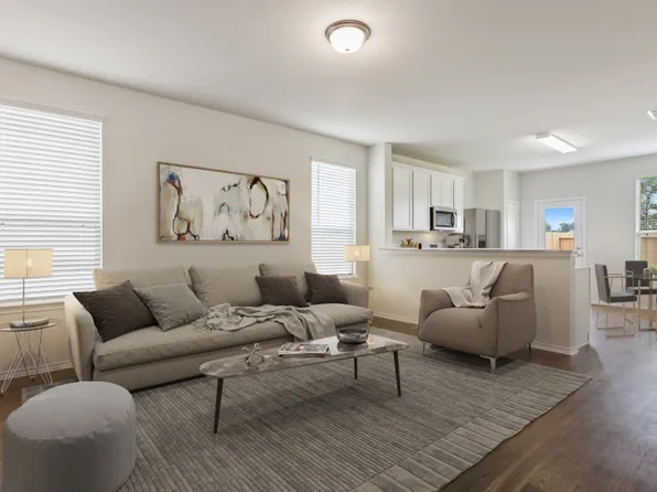 21409 Rising Fawn Rd, Porter, TX 77365