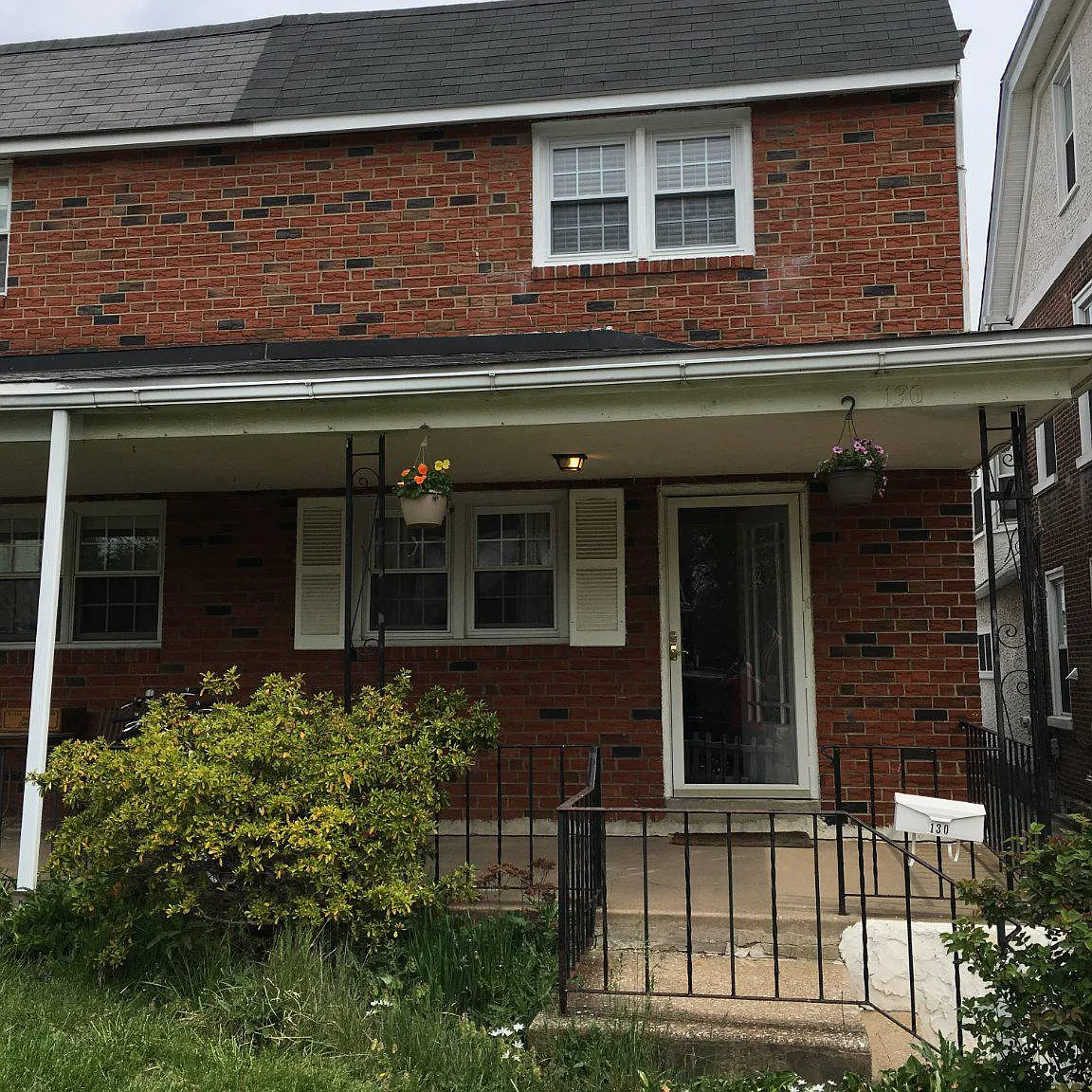 3 bed, 1.5 bath, 1248 sqft, $2,790 — Photo 1