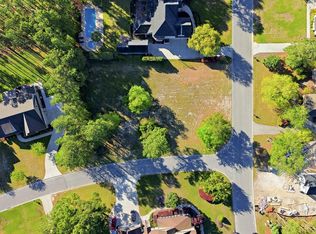 LOT 15 Tall Ships Ln, Hampstead, NC 28443