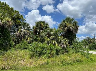 Waterloo Ter #1, North Pt, FL 34286