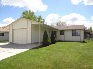 1111 W Fairwood Ct, Meridian, ID 83646