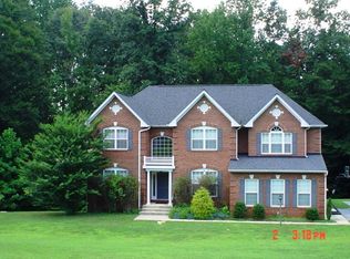 3134 Stephanies Ln, Huntingtown, MD 20639