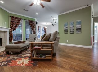 728 Mountain Ter, Hurst, TX 76053