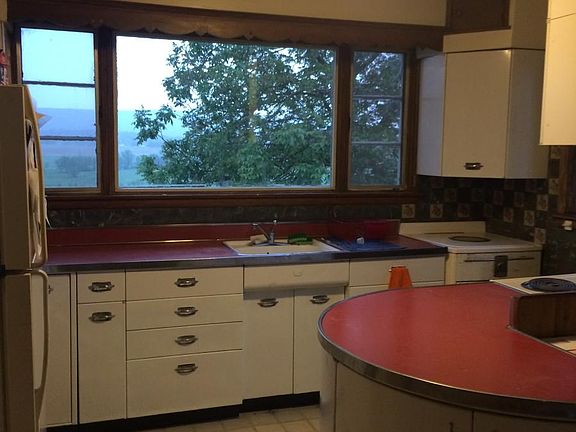 kitchen close-up