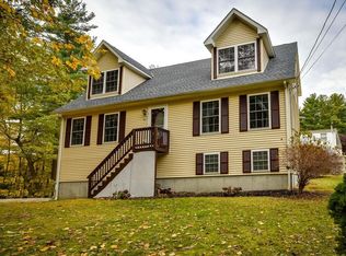 42 S Shore Rd, Webster, MA 01570