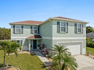 214 Barbossa Dr, Sebastian, FL, 32958