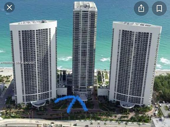 2nd image of 1830 S Ocean Dr APT 2011