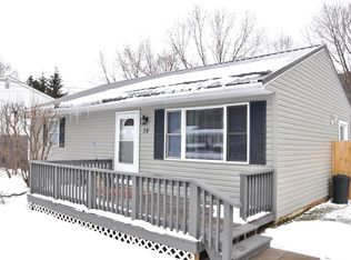 38 Beaver Ave, Beaver Dams, NY 14812