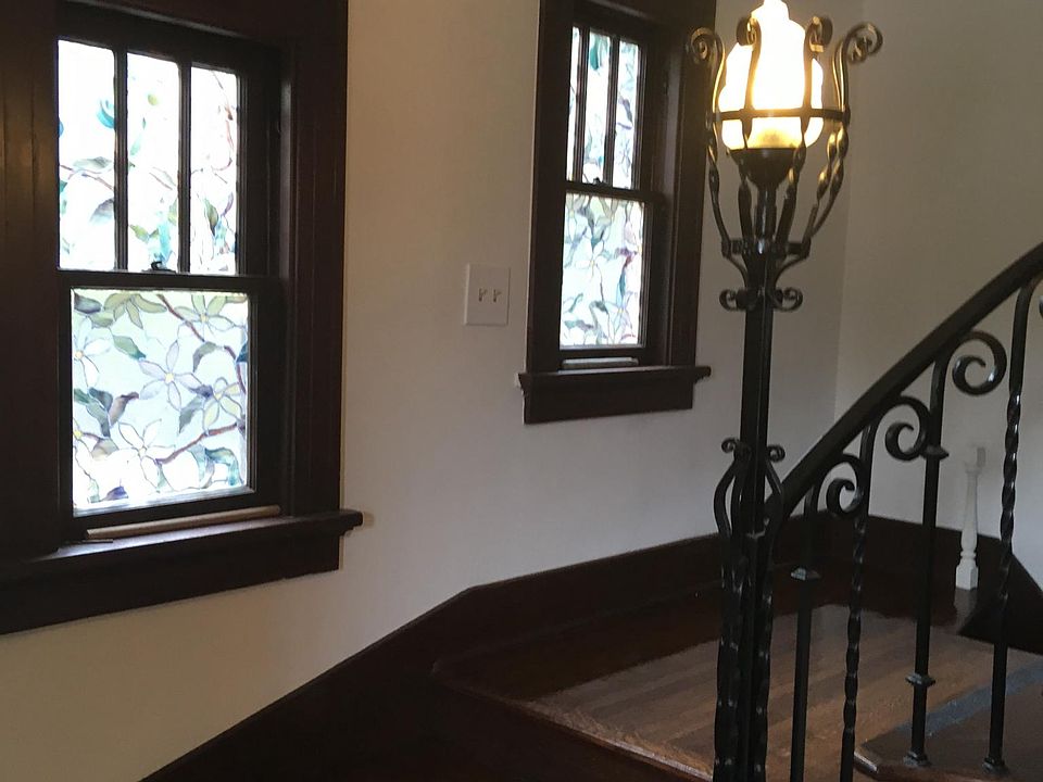 Stairwell