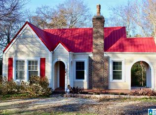 830 Hillcrest Rd, Birmingham, AL 35235