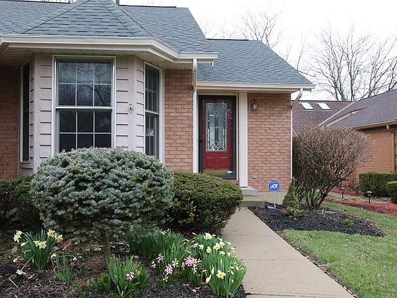 2nd image of 5293 Woodcliff Ct