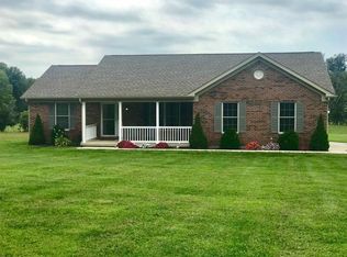 6996 S Burch Rd, Bloomington, IN 47403