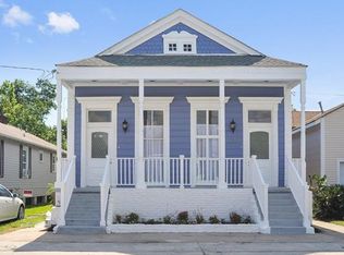 230 Leboeuf St, New Orleans, LA 70114