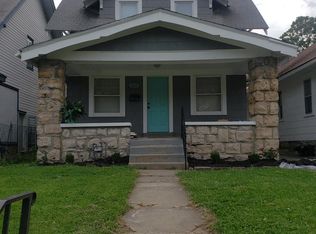 3314 Bales Ave, Kansas City, MO 64128