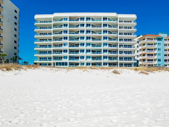 25350 Perdido Beach Blvd #405, Orange Beach, AL 36561