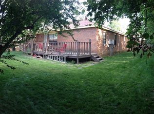 1531 N Bernice Dr, Fayetteville, AR 72703