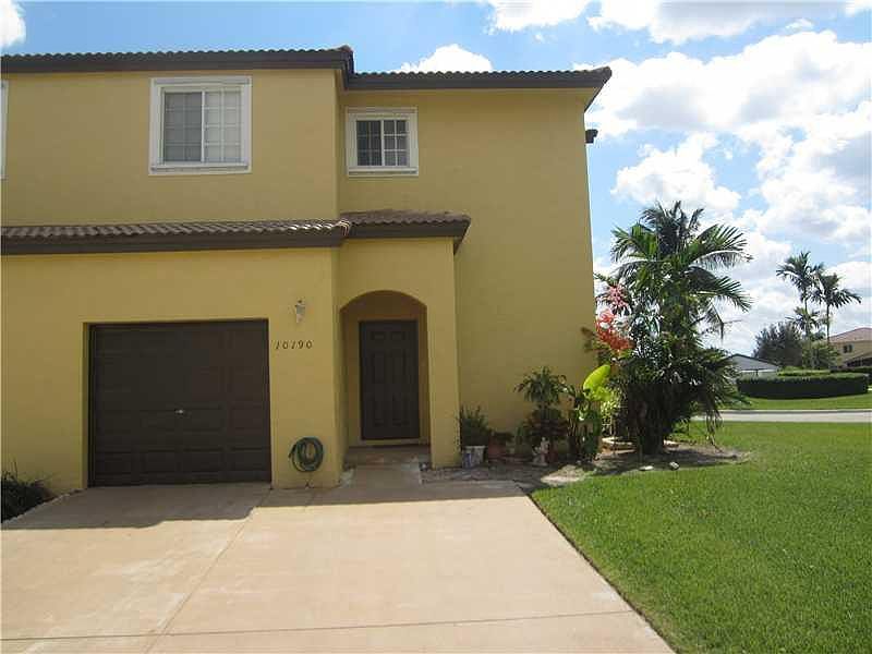 1st image of 10190 SW 21st Street #10190