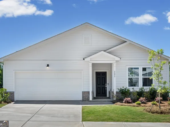 3095 Orwell Dr, Gainesville, GA 30507