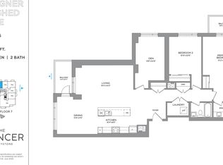 360 Deschatelets Ave #706, Ottawa, ON K1S 0E5