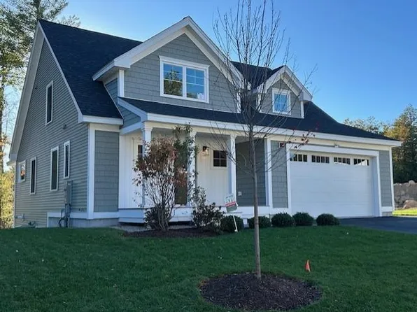 8 Trails Way #57, Auburn, NH 03032