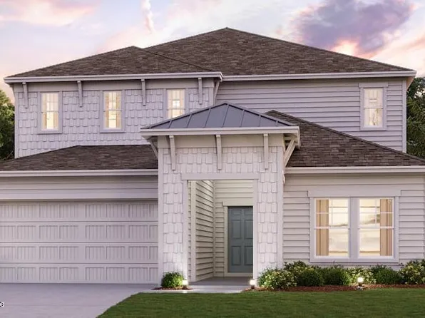 12453 TIERRA CHASE Way, Jacksonville, FL 32225