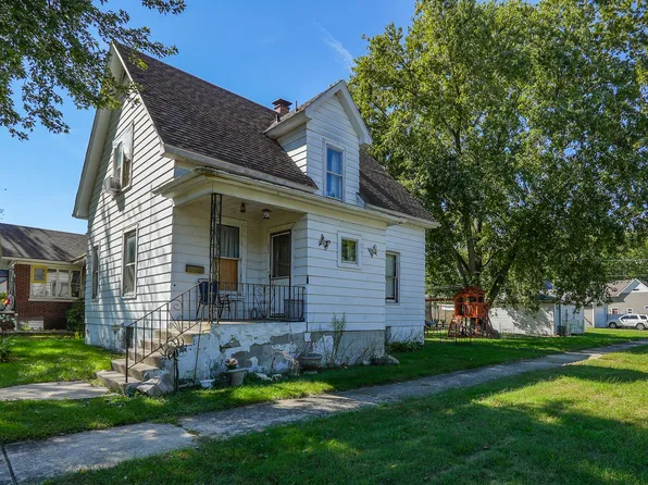 1203 S 4th Ave, Kankakee, IL 60901