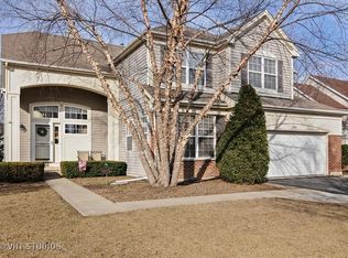 7814 Cascade Way, Gurnee, IL 60031