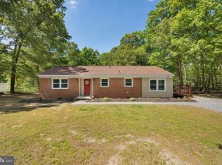 919 Chalklevel Rd, Louisa, VA 23093