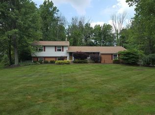 3525 Gelding Ln, Richfield, OH 44286