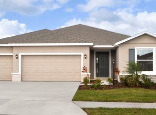 Hawthorne Plan, Star Farms at Lakewood Ranch, Lakewood Ranch, FL 34211