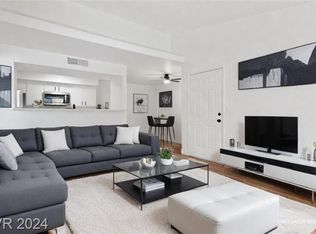 2300 Silverado Ranch Blvd #2188, Las Vegas, NV 89183