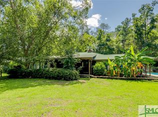 1335 Pine Barren Rd, Pooler, GA 31322