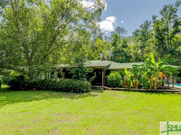 1335 Pine Barren Road, Pooler, GA 31322