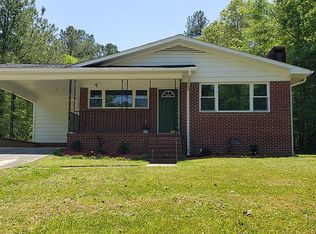 318 Obie Dr, Durham, NC 27713