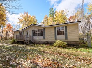 16975 Rolling Hills Ln, Lakewood, WI 54138