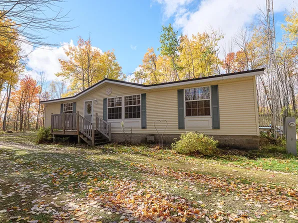 16975 Rolling Hills Ln, Lakewood, WI 54138