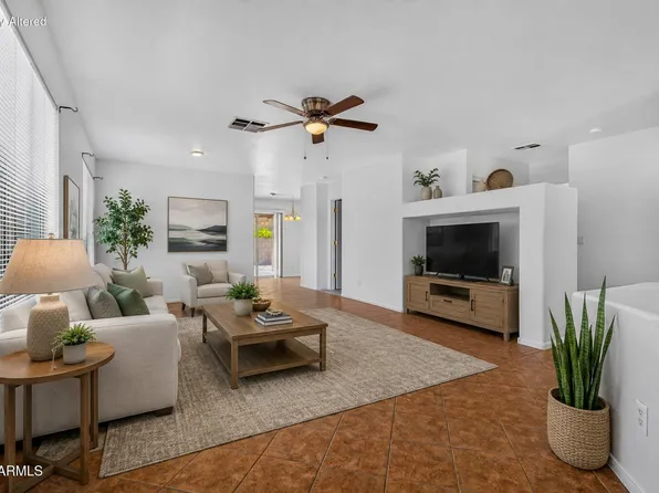 16667 W PARADISE Lane, Surprise, AZ 85374