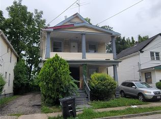 9405 Gibson Ave, Cleveland, OH 44105