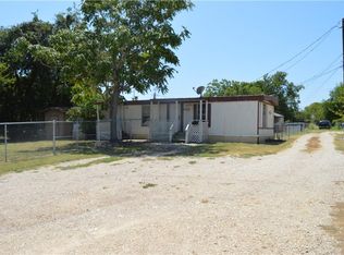 4681 Old Dallas Rd, Elm Mott, TX 76640