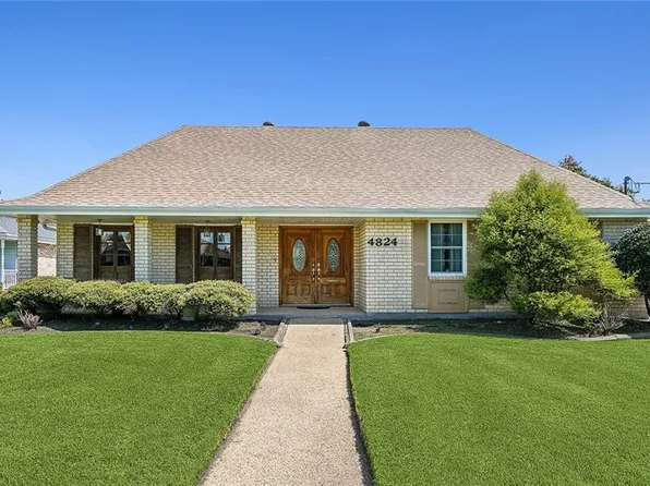 4824 Sanford St, Metairie, LA 70006