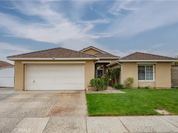 6338 W Avenue J5, Lancaster, CA 93536