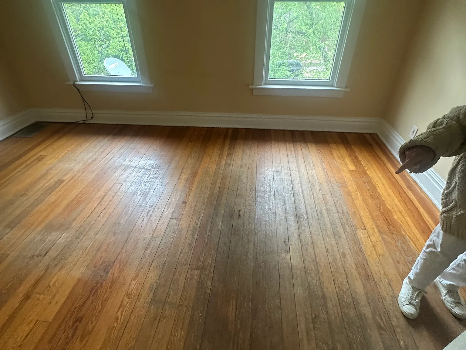 2 bed, 1134 sqft, $1,360 — Photo 2