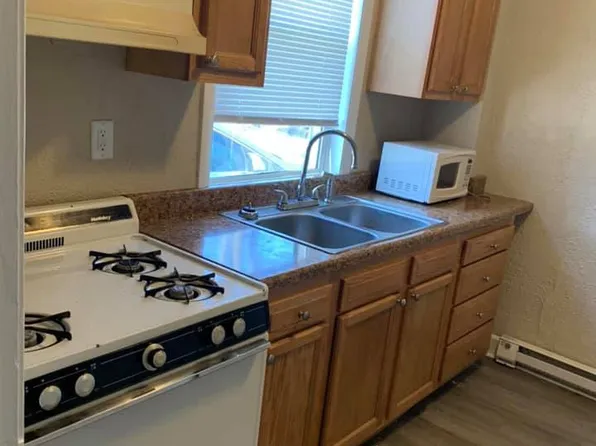 433 Walnut Ave #2, Fairmont, WV 26554