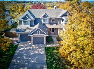 9309 Cornell Cir, Highlands Ranch, CO 80130