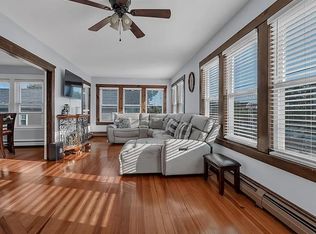 110 Brewster St #2, Pawtucket, RI 02860