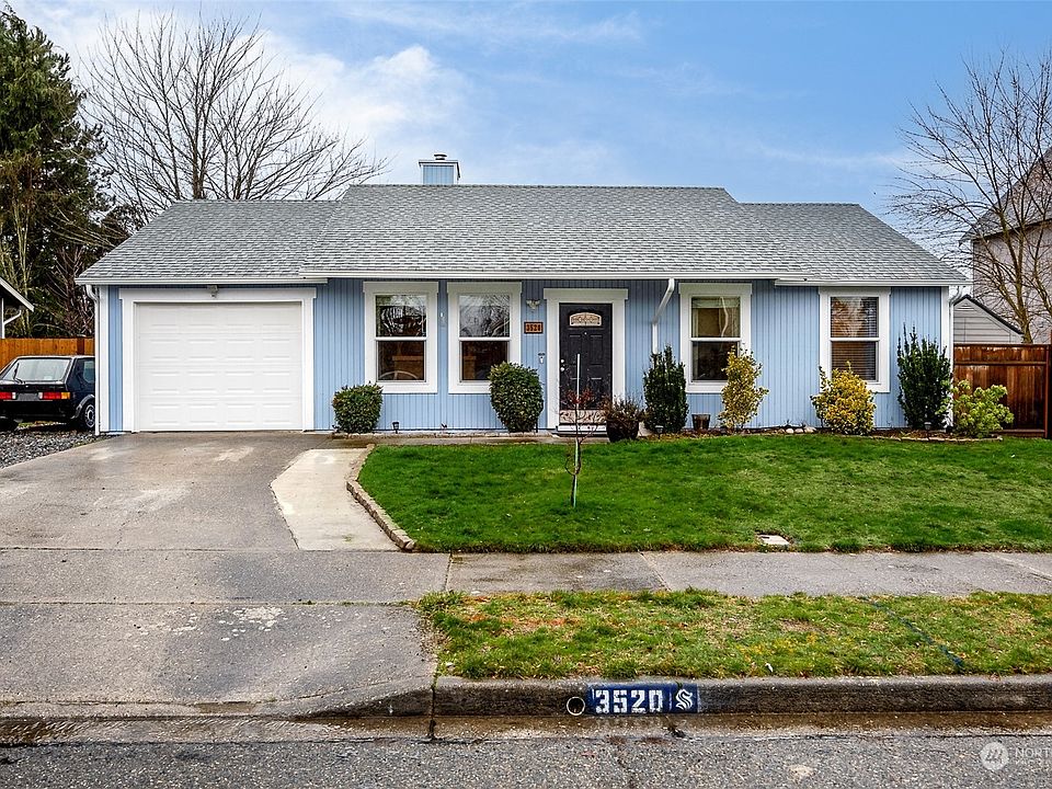 1st image of 3520 50th Avenue NE