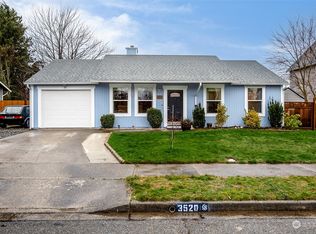 3520 50th Ave NE, Tacoma, WA