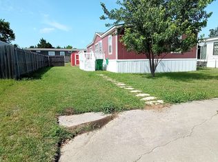 113 Cannon Ln, Knollwood, TX 75092