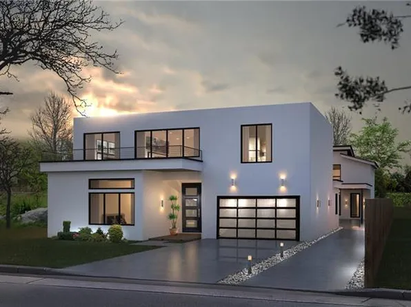 745 Gunter St #1, Austin, TX 78702